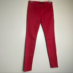 JOE’S SKINNY JEANS SIZE 25